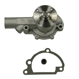 GMB-150-1010, GMB OE Replacement Water Pumps for 1967 411, 1965-1968 520 PICKUP, 1969 521 PICKUP - 150-1010 in UAE, Dubai. Condition - new. Price 180 AED. Photo, seller contacts | AUTO.AE
