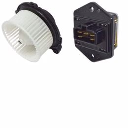UAC-BK1111, Universal Air Conditioner Blower Motors BK 1111 в ОАЭ, Дубай. Состояние - новое. Цена 280 AED. Фото, контакты продавца | AUTO.AE