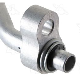 FSS-66203, Four Seasons Liquid Line Hose Assemblies 66203 in UAE, Dubai. Condition - new. Price 210 AED. Photo, seller contacts | AUTO.AE