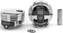 UEM-SIC786-STD, ICON Pistons, Custom Order SIC786.STD в ОАЭ, Дубай. Состояние - новое. Цена 1 020 AED. Фото, контакты продавца | AUTO.AE