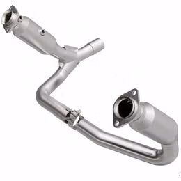 21-972, MAGNAFLOW 21-972 Catalytic Converter Direct-Fit OEM Grade for DODGE Dakota 2007-2008 في الإمارات, دبي. Condition - new. Price 6,630 AED. Photo, seller contacts | AUTO.AE