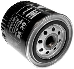 MAH-OC28, Mahle Original Oil Filters for 1991-1992 164, 1990-1994 SPIDER, 1980-1983 VANAGON - OC 28 in UAE, Dubai. Condition - new. Price 60 AED. Photo, seller contacts | AUTO.AE