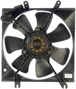RNB-620-711, Dorman Electric Fans for 1998-2001 SEPHIA, 2000-2001 SPECTRA - 620-711 в ОАЭ, Дубай. Состояние - новое. Цена 470 AED. Фото, контакты продавца | AUTO.AE