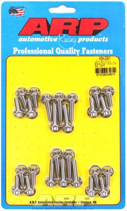 ARP-434-2301, ARP Ignition Coil Bracket Fasteners 434-2301 in UAE, Dubai. Condition - new. Price 380 AED. Photo, seller contacts | AUTO.AE