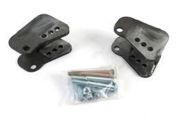 UPI-2010, UMI Performance Control Arm Relocation Brackets for 1982-2002 CAMARO, FIREBIRD - 2010 in UAE, Dubai. Condition - new. Price 480 AED. Photo, seller contacts | AUTO.AE