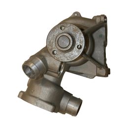 GMB-147-2070, GMB OE Replacement Water Pumps for 1990-1992 300CE, 1990-1993 300SL - 147-2070 in UAE, Dubai. Condition - new. Price 1,020 AED. Photo, seller contacts | AUTO.AE