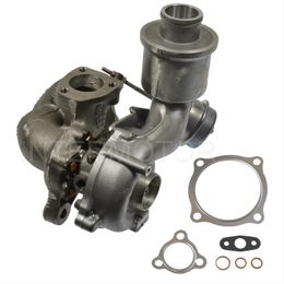 SMP-TBC526, Standard Motor Stock Replacement New Stock Turbocharger TBC526 في الإمارات, دبي. Condition - new. Price 3,330 AED. Photo, seller contacts | AUTO.AE