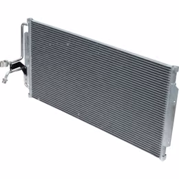 UAC-CN4789PFC, Universal Air Conditioner Air Conditioning Condensers CN 4789PFC in UAE, Dubai. Condition - new. Price 500 AED. Photo, seller contacts | AUTO.AE