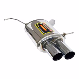 988836, SUPERSPRINT 988836 Rear Exhaust Left OO90 (Race Tips) for BMW M6 5.0i (E63 / E64) in UAE, Dubai. Condition - new. Price 5,180 AED. Photo, seller contacts | AUTO.AE