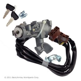 BCK-201-1855, Beck/Arnley Ignition Lock Cylinders for 1996-2000 CIVIC - 201-1855 في الإمارات, دبي. Condition - new. Price 500 AED. Photo, seller contacts | AUTO.AE