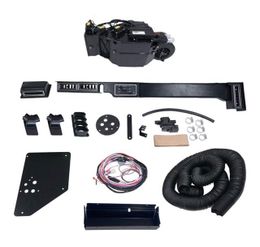 VTA-751634, Vintage Air Gen-V SureFit Systems Evaporator Kits for 1956 F-100 - 751634 في الإمارات, دبي. Condition - new. Price 6,690 AED. Photo, seller contacts | AUTO.AE