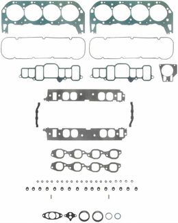 FEL-HS9502PT, Fel-Pro Head Gasket Sets HS 9502 PT in UAE, Dubai. Condition - new. Price 920 AED. Photo, seller contacts | AUTO.AE