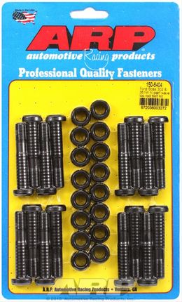 ARP-150-6404, ARP High Performance Series Wave-Loc Connecting Rod Bolts 150-6404 в ОАЭ, Дубай. Состояние - новое. Цена ⁦370 AED⁩. Фото, контакты продавца | AUTO.AE