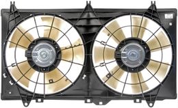 RNB-620-569, Dorman Electric Fans for 2012-2015 CAMARO - 620-569 в ОАЭ, Дубай. Состояние - новое. Цена 1 210 AED. Фото, контакты продавца | AUTO.AE