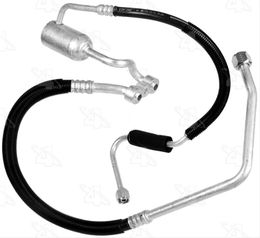 FSS-56364, Four Seasons Air Conditioning Discharge Hoses 56364 in UAE, Dubai. Condition - new. Price 640 AED. Photo, seller contacts | AUTO.AE