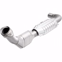 51278, MAGNAFLOW 51278 Catalytic Converter Direct-Fit OEM Grade for FORD Expedition 1999-2000 in UAE, Dubai. Condition - new. Price 2,690 AED. Photo, seller contacts | AUTO.AE
