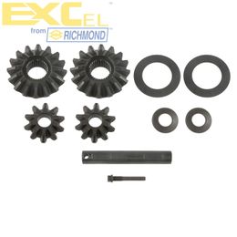 RMG-XL-4013, Richmond Gear Differential Carrier Rebuild Kits XL-4013 in UAE, Dubai. Condition - new. Price 1,610 AED. Photo, seller contacts | AUTO.AE
