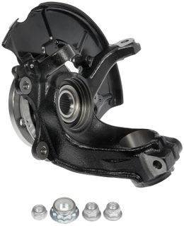 RNB-686-201, Dorman Loaded Steering Knuckles for 1999-2010 BEETLE, 2000-2006 GOLF, 1999-2005 JETTA - 686-201 في الإمارات, دبي. Condition - new. Price 970 AED. Photo, seller contacts | AUTO.AE