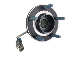 VAC-FBRB-5049, Van Steel X-Tracker Wheel Hub Assemblies for 1997-2008 CORVETTE - FBRB-5049 في الإمارات, دبي. Condition - new. Price 1,910 AED. Photo, seller contacts | AUTO.AE