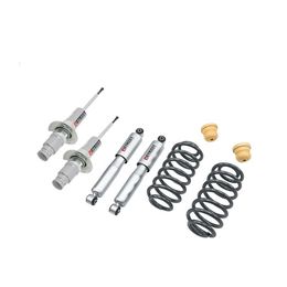 BEL-796SP, Belltech Lowering Kits with Street Performance Shock Absorbers 796SP في الإمارات, دبي. Condition - new. Price 3,200 AED. Photo, seller contacts | AUTO.AE