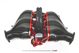 ALP.07.08.0101-8, AMS ALP.07.08.0101-8 Carbon Fiber Intake Manifold NISSAN R35 GT-R (18 injectors) في الإمارات, دبي. Condition - new. Price 45,170 AED. Photo, seller contacts | AUTO.AE