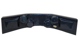DOM-910-BK, Dominator Curved Dashes DOM-910-BK в ОАЭ, Дубай. Состояние - новое. Цена ⁦480 AED⁩. Фото, контакты продавца | AUTO.AE