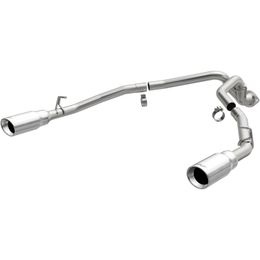 MPE-19508, MagnaFlow Street Series Performance Exhaust Systems for 2020-2023 1500 - 19508 في الإمارات, دبي. Condition - new. Price 4,310 AED. Photo, seller contacts | AUTO.AE