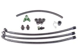 RDM-20-0468, Radium Engineering - Fuel System Plumbing Kits for 2003-2009 350Z, 2003-2008 G35 - 20-0468 في الإمارات, دبي. Condition - new. Price 1,000 AED. Photo, seller contacts | AUTO.AE