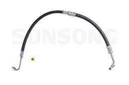 SUG-3401743, Sunsong Power Steering Hose Assemblies 3401743 в ОАЭ, Дубай. Состояние - новое. Цена 150 AED. Фото, контакты продавца | AUTO.AE