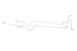 CST-MUT1007-SC, Classic Tube Automatic Transmission Cooler Lines for 1967-1968 MUSTANG - MUT1007-SC в ОАЭ, Дубай. Состояние - новое. Цена 350 AED. Фото, контакты продавца | AUTO.AE