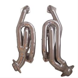 GIB-GP301S-C, Gibson Headers GP301S-C في الإمارات, دبي. Condition - new. Price 3,920 AED. Photo, seller contacts | AUTO.AE