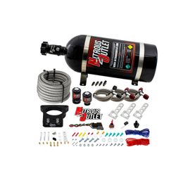 NXO-00-10102-10, Nitrous Outlet Nitrous Oxide Plate Systems 00-10102-10 in UAE, Dubai. Condition - new. Price 5,510 AED. Photo, seller contacts | AUTO.AE