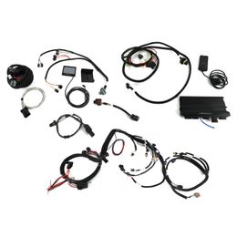 HLY-550-917-6, Holley Terminator X MAX Engine Management Systems 550-917-6 в ОАЭ, Дубай. Состояние - новое. Цена ⁦10 740 AED⁩. Фото, контакты продавца | AUTO.AE