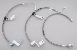 RUS-693310, Russell Street Legal Brake Line Kits for 1997-2003 F-150, 1997-1999 F-250 - 693310 في الإمارات, دبي. Condition - new. Price 580 AED. Photo, seller contacts | AUTO.AE