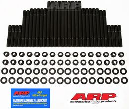 235-4702, ARP 235-4702 Head Stud Kit for Chevrolet Big Block Brodix undercut 12pt в ОАЭ, Дубай. Состояние - новое. Цена 1 330 AED. Фото, контакты продавца | AUTO.AE