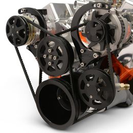 EMS-MS107-95RBK, Eddie Motorsports V-Drive V-Belt Pulley Drive Systems MS107-95RBK в ОАЭ, Дубай. Состояние - новое. Цена ⁦9 330 AED⁩. Фото, контакты продавца | AUTO.AE