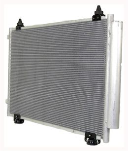 RCG-31-3299, Reach Cooling Air Conditioning Condensers for 2005-2008 COROLLA, MATRIX - 31-3299 в ОАЭ, Дубай. Состояние - новое. Цена 410 AED. Фото, контакты продавца | AUTO.AE