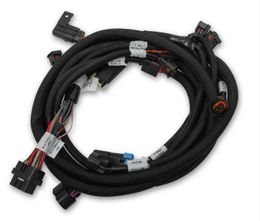 HLY-558-125, Holley Ford Coyote TI-VCT Sub Harnesses 558-125 في الإمارات, دبي. Condition - new. Price 1,830 AED. Photo, seller contacts | AUTO.AE