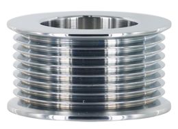 PWM-201, Powermaster Serpentine Alternator Pulleys 201 في الإمارات, دبي. Condition - new. Price ⁦210 AED⁩. Photo, seller contacts | AUTO.AE
