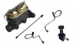 LEB-FC0003HK, LEED Brakes Hydraulic Master Cylinder Upgrade Kits FC0003HK في الإمارات, دبي. Condition - new. Price 940 AED. Photo, seller contacts | AUTO.AE