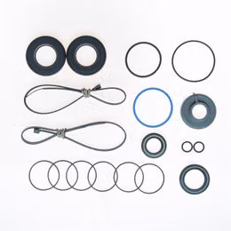EDD-8873, Edelmann Rack and Pinion Seal Kits for 1993-1997 J30, 1990-2001 Q45 - 8873B в ОАЭ, Дубай. Состояние - новое. Цена 170 AED. Фото, контакты продавца | AUTO.AE