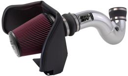 KNN-77-3050KP, K&N 77 Series High-Flow Performance Cold Air Intake Kits 77-3050KP in UAE, Dubai. Condition - new. Price 2,020 AED. Photo, seller contacts | AUTO.AE