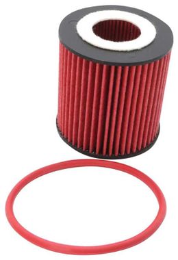 KNN-HP-7044, K&N Performance Gold Oil Filters HP-7044 in UAE, Dubai. Condition - new. Price 100 AED. Photo, seller contacts | AUTO.AE