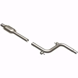 23260, MAGNAFLOW 23260 Catalytic Converter Direct-Fit Standard Grade for CHRYSLER Imperial 1990-1991 in UAE, Dubai. Condition - new. Price 1,880 AED. Photo, seller contacts | AUTO.AE