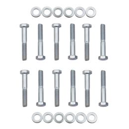 MRG-958G, Mr. Gasket Hex Head and Socket Head Intake Manifold Bolt Kits 958G в ОАЭ, Дубай. Состояние - новое. Цена 80 AED. Фото, контакты продавца | AUTO.AE