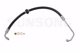 SUG-3401015, Sunsong Power Steering Hose Assemblies for 1998-2002 E320 - 3401015 في الإمارات, دبي. Condition - new. Price 190 AED. Photo, seller contacts | AUTO.AE