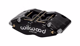 WIL-120-14697-BK, Wilwood Forged DynaPro-13 DS Radial Mount Calipers 120-14697-BK في الإمارات, دبي. Condition - new. Price ⁦2,020 AED⁩. Photo, seller contacts | AUTO.AE