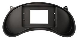 HLY-553-315, Holley EFI 6.86 in. Dash Bezels for 1998-2004 S10, SONOMA - 553-315 in UAE, Dubai. Condition - new. Price 2,060 AED. Photo, seller contacts | AUTO.AE