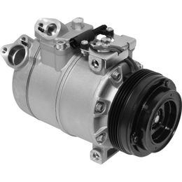 UAC-CO10837C, Universal Air Conditioner Air Conditioning Compressors for 2003-2006 X5 - CO 10837C في الإمارات, دبي. Condition - new. Price 1,520 AED. Photo, seller contacts | AUTO.AE