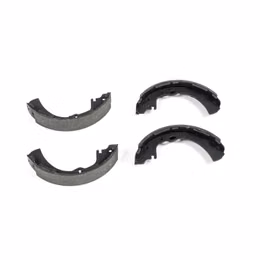 PWR-B574, PowerStop Autospecialty Stock Replacement Brake Shoes B574 في الإمارات, دبي. Condition - new. Price 150 AED. Photo, seller contacts | AUTO.AE
